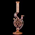 Gold Fume Full-size Side feeder Nate Dizzle Solo