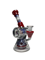 Erlenmeyer Eclipse Cherry & Lined