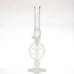 Frosted Swiss Perc w Frosted Base