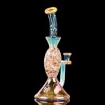 Fume Swiss Oiler Rig Collab W Ease Glass