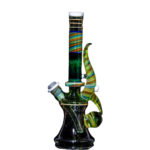 JDZ - Fume Linework Toob