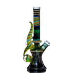 JDZ - Fume Linework Toob