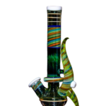 JDZ - Fume Linework Toob