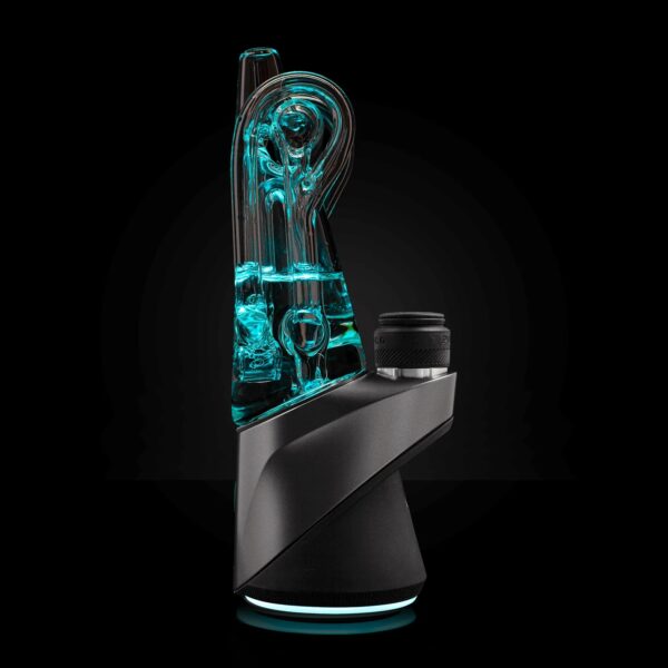 Ryan Fitt Recycler Glass 2.0
