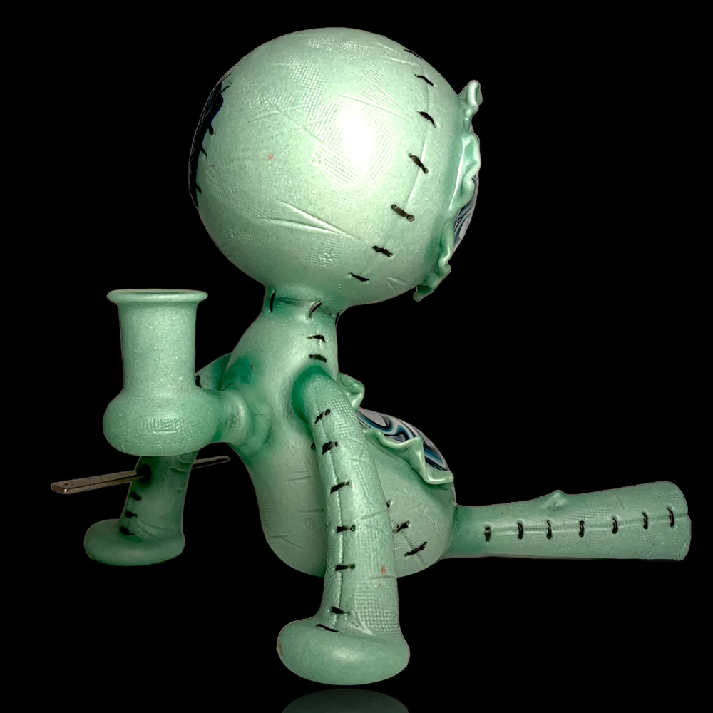 Peter muller glass