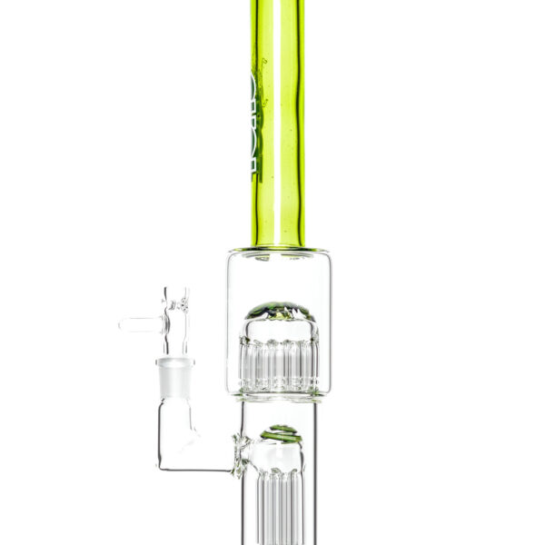 Toro Mini 7/13 w/ Reversals, full color neck and full color foot