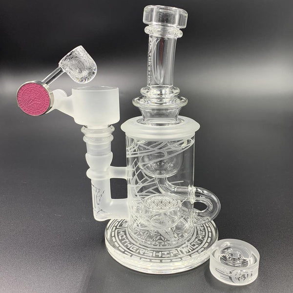 Mothership glass for sale