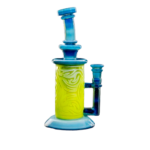Blue Slyme Illuminati Torus