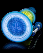 Blue Slyme Illuminati Torus