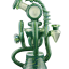Darbyholmglass Under the Scorpion Moon Recycler