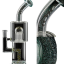 Double Mac - Green Dichro