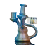 Hefe Glass - Fumed Recycler