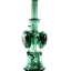 Olour Glass - Atlantis Dotted Recycler