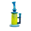 Blue Slyme  Illuminati Torus